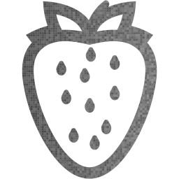 strawberry 4 icon