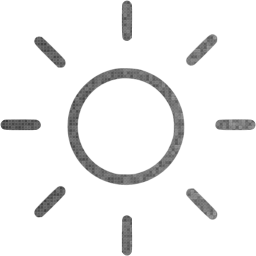 sun 4 icon