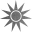 sun 8