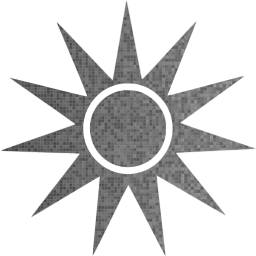 sun 8 icon