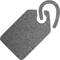 tag icon