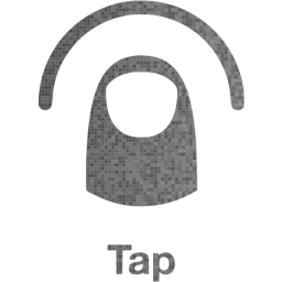 tap 2 icon