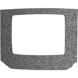 television 12 icon