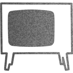 television 6 icon