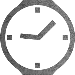 time 10 icon