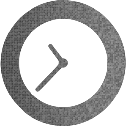 time 12 icon
