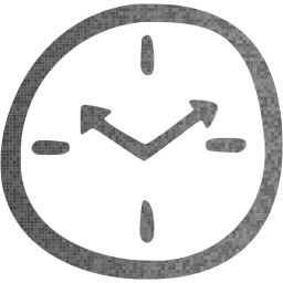 time 6 icon