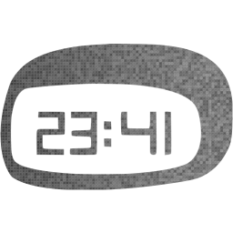 time 7 icon