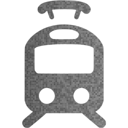 tram 2 icon