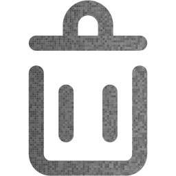 trash 4 icon