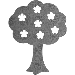 tree 13 icon