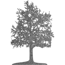 tree 26 icon