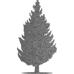 tree 55 icon