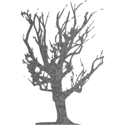 tree 72 icon