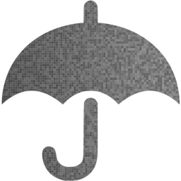 umbrella icon