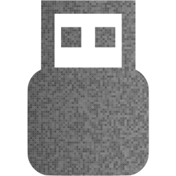 usb on icon