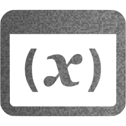 variable icon