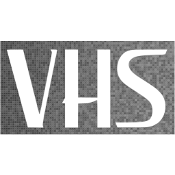 vhs icon