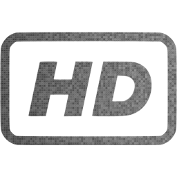 video hd 3 icon