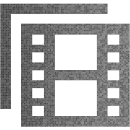 video multi icon