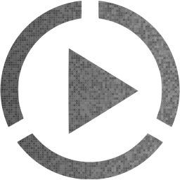 video play 4 icon