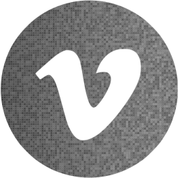 vimeo 4 icon
