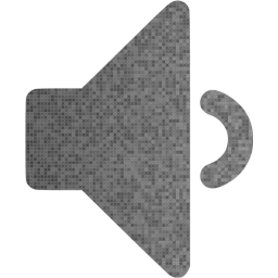 volume down 5 icon