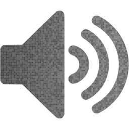 volume up 4 icon