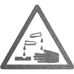 warning 10 icon