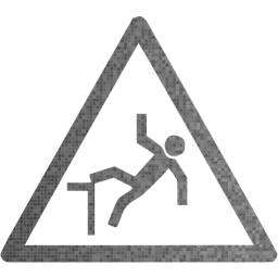 warning 12 icon