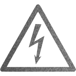 warning 21 icon