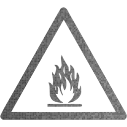 warning 22 icon