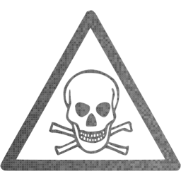 warning 33 icon