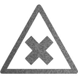 warning 38 icon