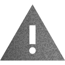 warning 5 icon