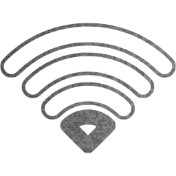 wifi 1 bar icon