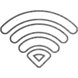 wifi empty icon