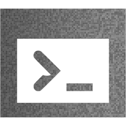 window command icon