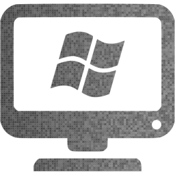windows client icon