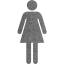 woman
