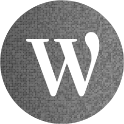 wordpress 4 icon