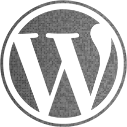 wordpress 6 icon