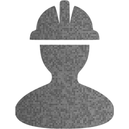 worker icon