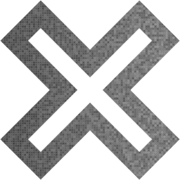 x mark 2 icon