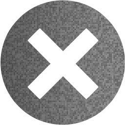 x mark 3 icon
