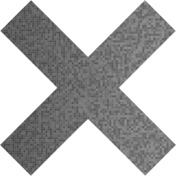 x mark icon