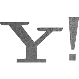 yahoo icon