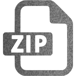 zip icon