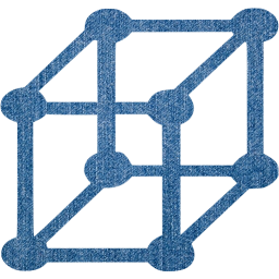3d view icon