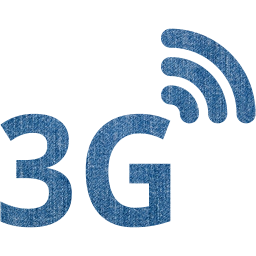 3g icon